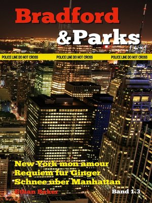 cover image of Bradford & Parks
